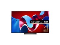OLED77C44LA 4K OLED Smart TV 195cm 77