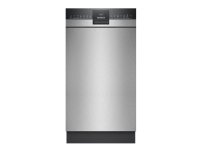 Siemens 4242003961261 - Astianpesukone - Sort
