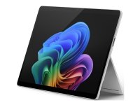 Microsoft Surface Pro 11 Copilot+ PC, 33 cm (13), 2880 x 1920 pixels, 256 GB, 32 GB, Windows 11 Pro, Platinum