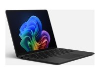 Microsoft Surface Laptop 7 for Business, Copilot+ PC (Intel), Intel Core Ultra 5, 38.1 cm (15), 2496 x 1664 pixels, 16 GB, 512 GB, Windows 11 Pro