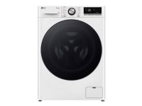 LG - Pesukone - etuohjain - 9 kg