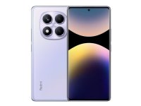 Xiaomi Redmi Note 14 Pro, 16.9 cm (6.67), 8 GB, 256 GB, 200 MP, Linux Ubuntu, Lilla