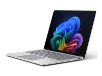 Microsoft Surface Laptop 7 for Business, Copilot+ PC (Intel), Intel Core Ultra 5, 35 cm (13.8), 2304 x 1536 pixels, 16 GB, 512 GB, Windows 11 Pro