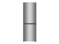 Gorenje RK416EPS4, 230 L, N-ST, 39 dB, 3,2 kg/24h, E, harmaa