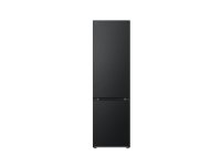 LG GBV7280AEV - Jääkaappipakastin - 387 L, Vapaasti seisova, Energialuokka A, 33 dB, Ei huurtumista