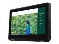 DELL Chromebook 3120, Intel® N, 29.5 cm (11.6), 1366 x 768 pixels, 4 GB, 64 GB, ChromeOS