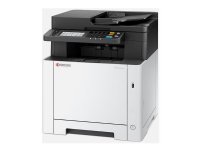 KYOCERA MA2600cwfx, LED, väritulostus, 1200 x 1200 dpi, värikopiointi, A4, musta, valkoinen