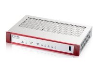 Zyxel USG Flex 50HP - Palomuuri - 1GbE