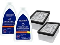 Pölynimuri Bissell 4087 CrossWave FreshStart Accessory Kit (lisävarustesarja)