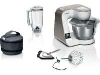 Bosch-ruokaprosessori Bosch MUM5XW13 -ruokaprosessori