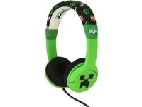 MINECRAFR Headphone