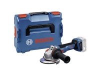 Bosch Professional GWS 18V-11 06019N4102 Akkukulmahiomakone Bosch Professional GWS 18V-11 06019N4102 Akkukulmahiomakone - SOLO