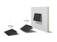 Logitech R Solution Teams Large i5+Cat5e (TAPRAPMSTASU2)