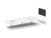 Logitech R Solution Teams Base i5+Cat5e (TAPMSTBASEASU2)