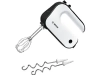 Bosch MFQ4020, Käsisekoitin, Antrasiitti, Valkoinen, Sekoitus, 1,4 m, Painikkeet, 450 W