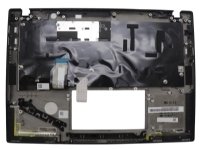 LENOVO Keyb X13 G5 DE - WL - BL