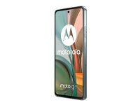 MOTOROLA G75 XT2437-3 SD-SM6475 8GB 256GB 5G NFC Dual Nano Sim 5000mAh 30W/15W IP68 Android Sky Gray (harmaa)