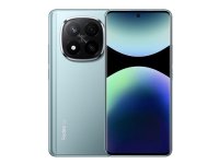 Xiaomi Redmi Note 14 Pro+ 5G 12/512GB Frost Blue (sininen)