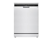 Siemens iQ300 SN23EW03ME vapaasti seisova astianpesukone - valkoinen