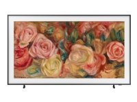 Samsung 65 LS03D The Frame - 4K QLED TV - 4K QLED TV
