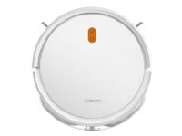 Xiaomi Robotti-imuri E5 Valkoinen
