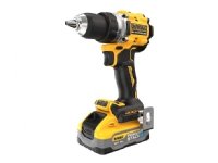 18v xr powerstack porakone/porakone 2 x 5ah