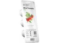 Taimekapsel Click &amp  Grow kasvipallo 3-pack, minitomatid