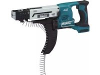 Akkuruuvinväännin MAKITA DFR550ZX1 - SOLO