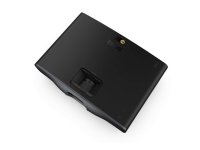 BenQ W2720I - DLP-projektori - 4 LED - 3D - 2500 ANSI lumenia - 3840 x 2160 - 4K - 4K