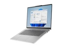 Lenovo IdeaPad Slim 5 15ARP10 83J3 - AMD Ryzen 7 - 7735HS / jopa 4,75 GHz - Win 11 Home - Radeon 680M - 16 GB RAM - 1 TB SSD NVMe - 15,1 OLED 2560 x 1600 (WQXGA) @ 165 Hz - Wi-Fi 6, Bluetooth - pilvenharmaa - kbd: pohjoismainen (tanskalainen/suomalainen/norjalainen/ruotsalainen)