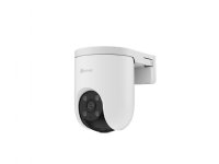 EZVIZ H8c Pro 4K, IP-turvakamera, ulkokäyttöön, langaton, 0,5 lm, CE / UL / RoHS / WEEE / REACH, Katto
