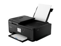 Canon PIXMA TR7650 - - väri - mustesuihku - jopa 15 ipm (tulostus) - USB 2.0