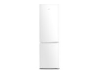 ETA Šaldytuvas | ETA275090000E | Energy efficiency class E | Free standing | Combi | Height 180 cm | No Frost system | Šaldytuvas net capacity 182 L | Šaldiklis net capacity 71 L | 40 dB | Baltas