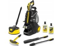 Painepesuri Karcher Painepesuri K 5 1.324-709.0