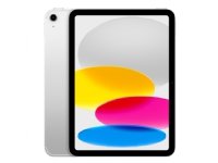 Apple iPad A16 Wi-Fi + Cellular - Tabletti - 128 Gt - 11 IPS (2360 x 1640) - 3G, 4G, 5G - Hopea