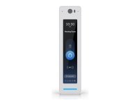 Ubiquiti G3 Reader Pro, Face recognition terminal, Access chip/card reader, Bluetooth, IP55, Near Field Communication (NFC)