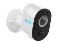 Reolink - Verkkovalvontakamera - väri (päivä/yö) - WiFi