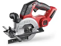 Flex-akkusirkkeli CS 45 18.0-EC C