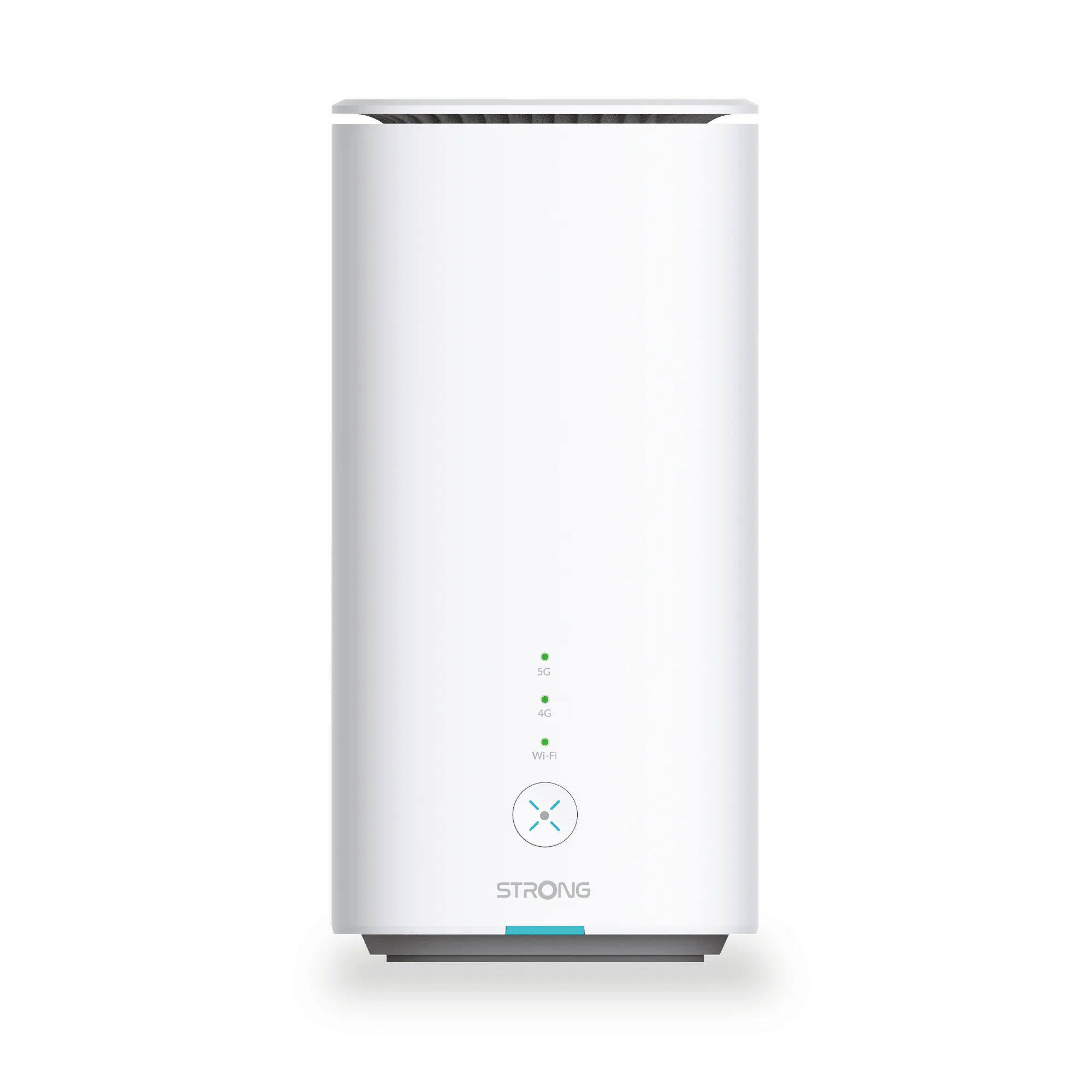 Strong 5G-Router WiFi6 AX3000