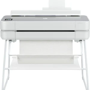 HP DesignJet Studio Steel 24-in Printer