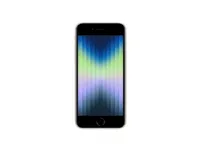 Apple iPhone SE, 11,9 cm (4.7), 1334 x 750 pikseliä, 128 GB, 12 MP, iOS 15, Valkoinen