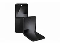Samsung | Galaxy Z Flip7 FE - 128GB - Black