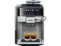 Siemens EQ6 plus s500 TE655203RW Täysautomaattinen espressokeitin