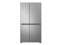 LG GSBC40PYPE -Side By Side, steel