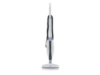 Severin SC 7145, Stick vacuum, Bagless, White, Dry&wet, Aqua filtering, Hard floor