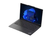 Lenovo ThinkPad E14 Gen 5 (Intel), Intel® Core™ i7, 35.6 cm (14), 1920 x 1200 pixels, 16 GB, 512 GB, Windows 11 Pro
