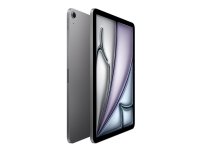 Apple iPad Air, 27,9 cm (11), 2360 x 1640 pikseliä, 256 Gt, 8 Gt, iPadOS 18, harmaa