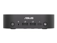 ASUS NUC RNUC14LNKU7094H2, Intel Core Ultra 7, 258V, 32 GB, 1 TB, Windows 11 Home, 64-bittinen