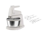 Electrolux 500 Series ESM4W electric mixer with bowl
