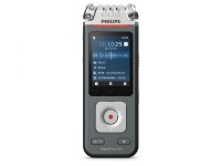 Philips Voice Tracer DVT6115 - Ääninauhuri